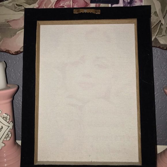 Canvas print of Marilyn Monroe - Picture 2 of 2